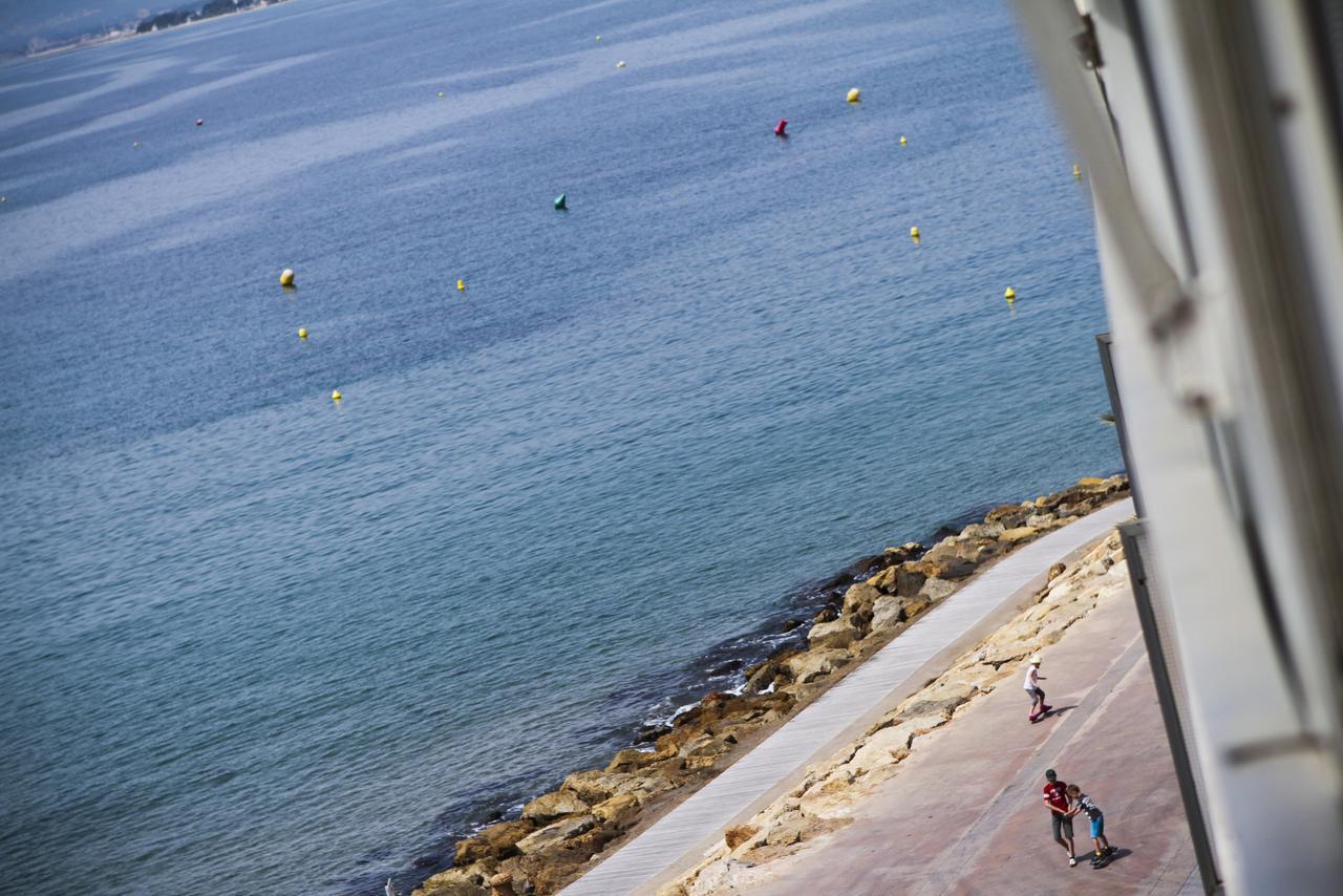 Arena Planet Costa Dorada Apartment *